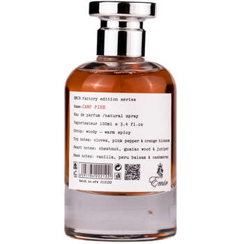 Emir Camp Fire Factory Edition EDP